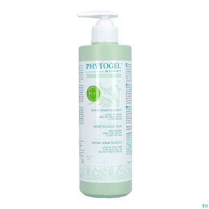 Packshot Phytogel By Huckert's Nature Pomp 400ml
