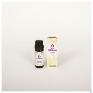 Lifestyle_image Sjankara Bijvoet Ess. Olie 11ml