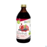 Packshot Biotona Superfruit Forte Fl 500ml Nf