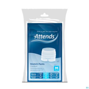 Packshot Attends Stretch Pant Comfort Medium 3