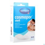 Packshot Cosmopor Sterile Selfcare 7,2x5cm 5