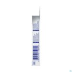 Packshot Nexcare 3m Soft Touch Universal Assort. Strips 20