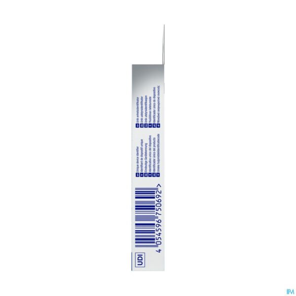 Packshot Nexcare 3m Soft Touch Universal Assort. Strips 20