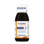 Packshot Oligomax Multimineral 150ml