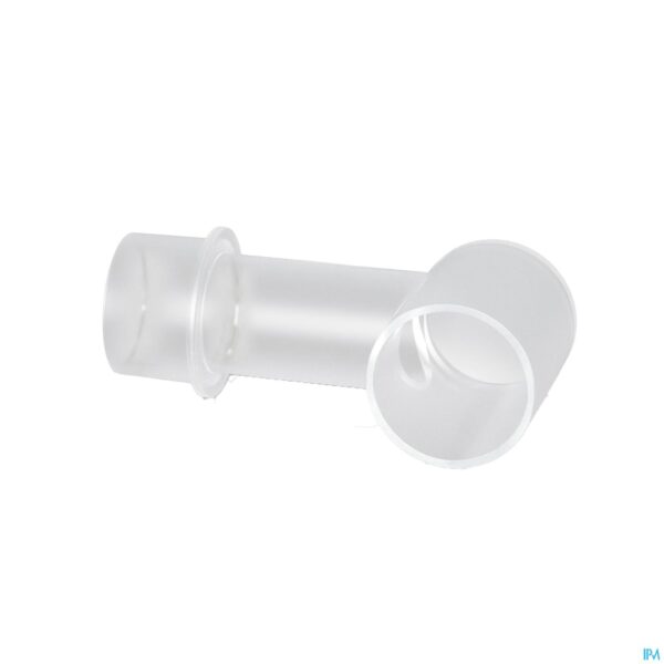 Productshot Omron C28p Support Adapter Kindermasker