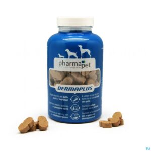 Productshot Pharma Pet Dermaplus 235g