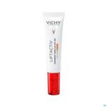 Productshot Vichy Liftactiv Pigm.spec.b3 Oogverz. Spf50+ 15ml