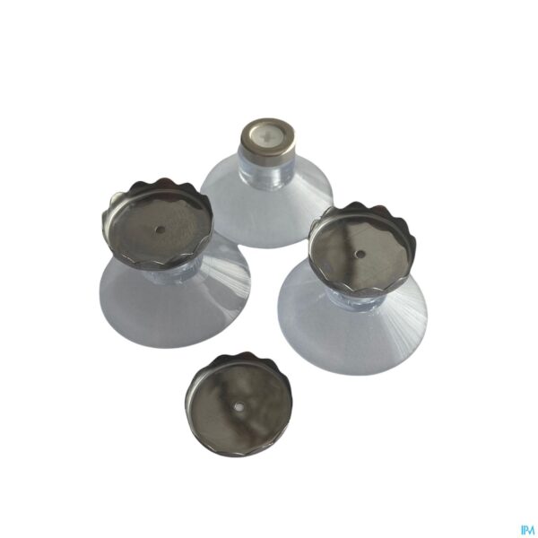 Productshot Woody Zeep Houder Magnetisch