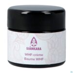 Productshot Sjankara Whf Creme 50ml