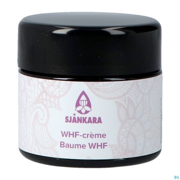 Productshot Sjankara Whf Creme 50ml