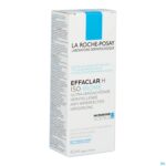 Packshot Lrp Effaclar H Isobiome Creme 40ml