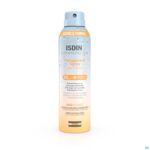 Packshot Isdin Fotoprotect. Transp. Spray Wet S. Ip50 250ml
