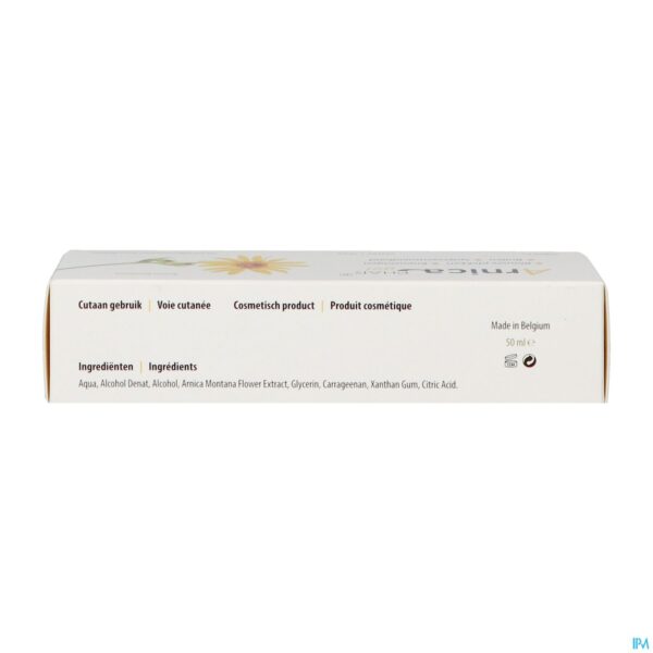 Packshot Arnica Phar Gel 50ml