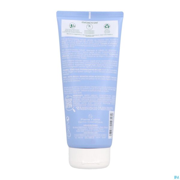 Packshot Klorane Capil. Condit. Lin 200ml