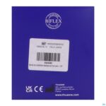 Packshot Thuasne Biflex 16+ Licht Ijkteken Beige 8cmx3m
