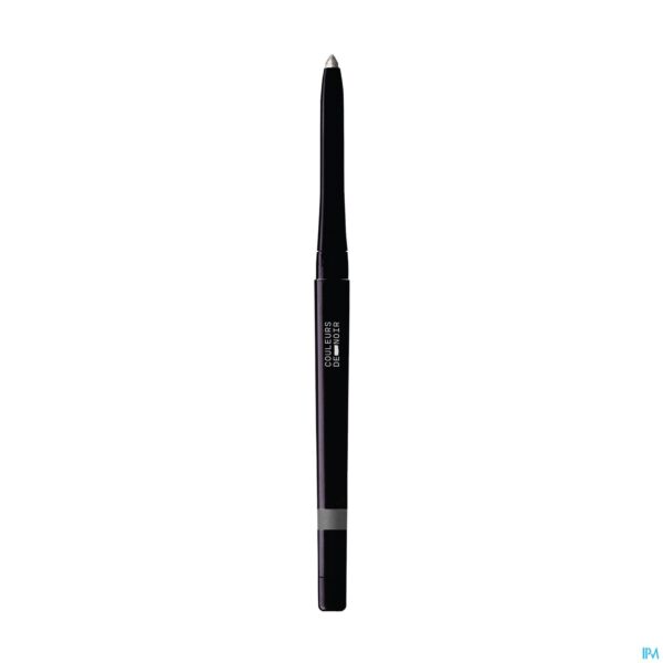 Productshot Couleurs De Noir Stylo Yeux Wr 06 Gris 0,35g