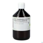 Packshot Sjankara Sint-janskruid Olie Maceraat Bio 500ml