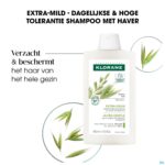 Lifestyle_image Klorane Capil. Sh Haver 400ml
