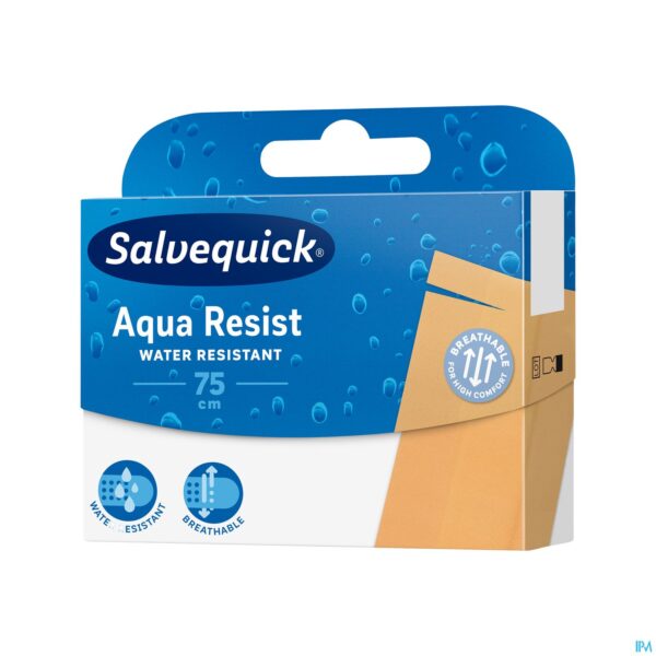 Packshot Salvequick Aqua Resist 75cm