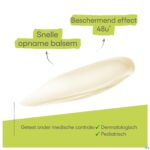 Lifestyle_image Aderma Dermalibour+ Cica Balsem Lippen 15ml
