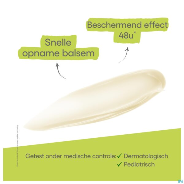 Lifestyle_image Aderma Dermalibour+ Cica Balsem Lippen 15ml