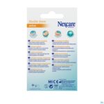 Packshot Nexcare 3m Flexible Foam Active Ha Pleist.strip 10