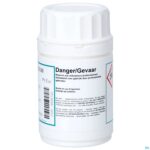 Packshot Nafazoline Hydrochloride 5g Pch
