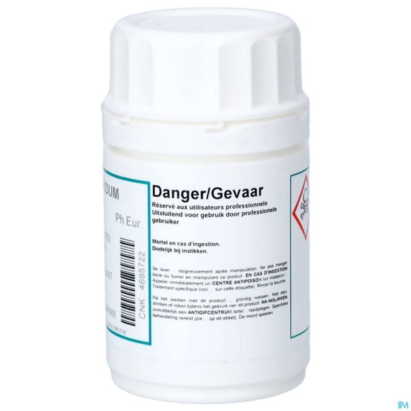 Packshot Nafazoline Hydrochloride 5g Pch