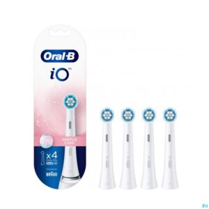 Productshot Oral-b Io Gentle Clean White 4
