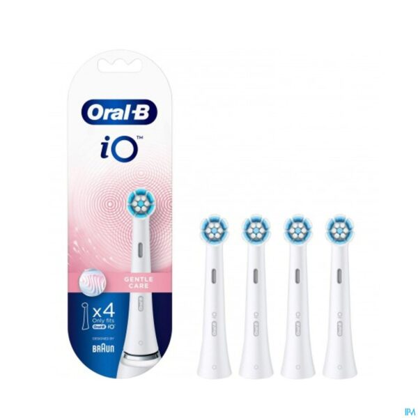 Productshot Oral-b Io Gentle Clean White 4