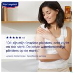 Lifestyle_image Hansaplast Pleisters Universal Strips 10