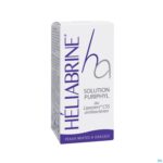 Packshot Heliabrine Puriphyl Oplossing 30ml