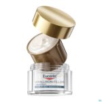 Productshot Eucerin Hyaluron Fill+elast.nachtcr Spf30 Nav.50ml
