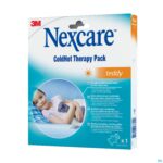 Packshot Nexcare 3m Coldhot Ther.pack Tedd. Kruik Gel N1579