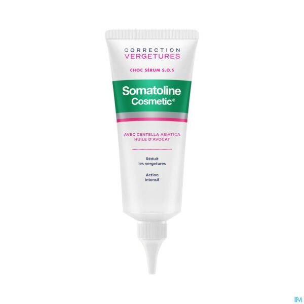 Productshot Somatoline Cosm. Correctie Striemen 100ml Productshot Somatoline Cosm. Correctie Striemen 100ml