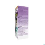 Packshot Paranix Shampoo Extra Strong Kam 200ml