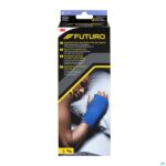 Packshot Futuro Nachtpolsbandage 48462, Aanpasbaar