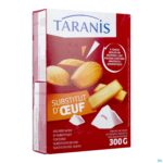 Packshot Taranis Ei Substituut Pdr 300g