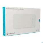 Packshot Biatain Silicone Non-border 10cmx20cm 5 39024