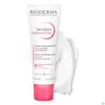 Lifestyle_image Bioderma Sensibio Defensive Rich 40ml