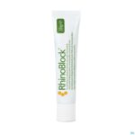 Productshot Rhinoblock Neuszalf Tube 15g
