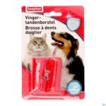 Packshot Beaphar Vingertandenborstel 2