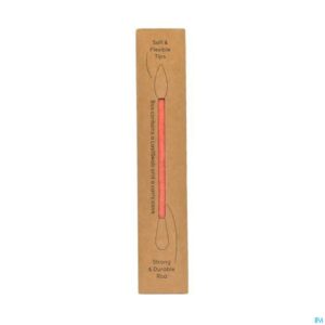 Packshot Lastswab Beauty Rood