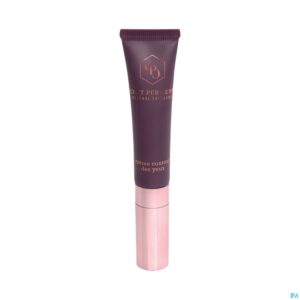 Packshot Cent Pur Cent Eternal Creme Oog Contour 15ml