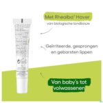Lifestyle_image Aderma Dermalibour+ Cica Balsem Lippen 15ml