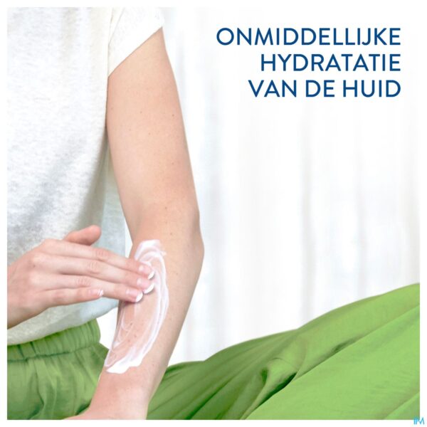 Lifestyle_image Cetaphil Hydraterende Lotion Pompfl 237ml