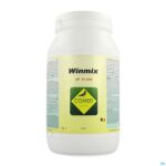 Packshot Comed Winmix (duiven) Pdr 1kg