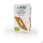 Packshot Arkocaps Ginseng Bio Caps 150