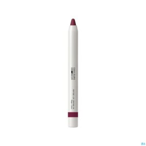 Productshot Couleurs De Noir Peptide Lip Contour 04 Velv. Plum
