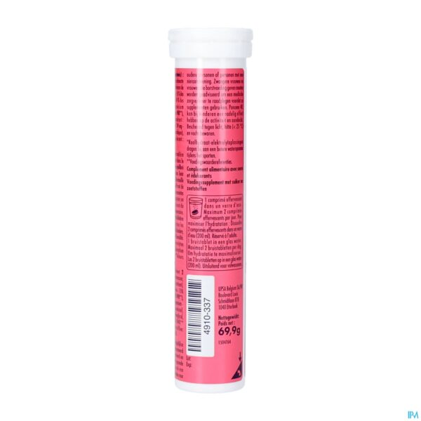 Packshot Upsa Hydrafizz Hydra Bruistabl 16